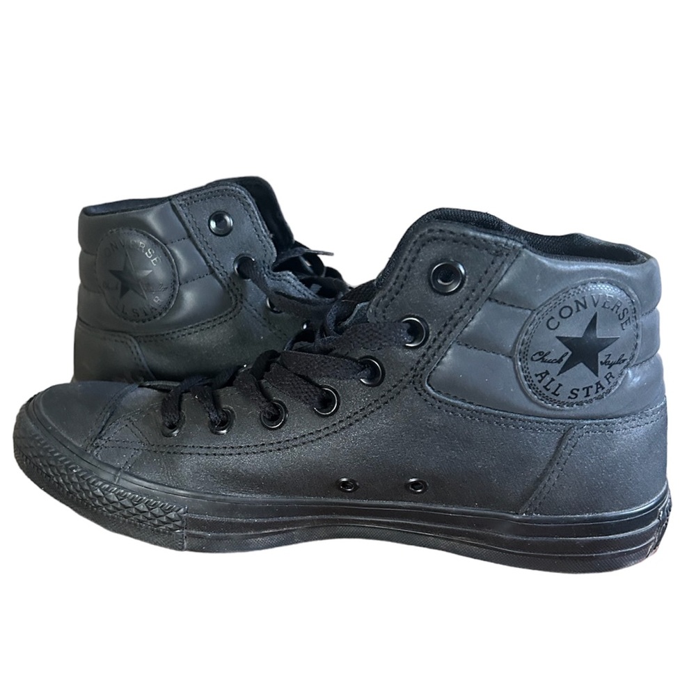 Converse Ctas Fresh Hi Tectuff Men's Sneakers 8.5 - Gem